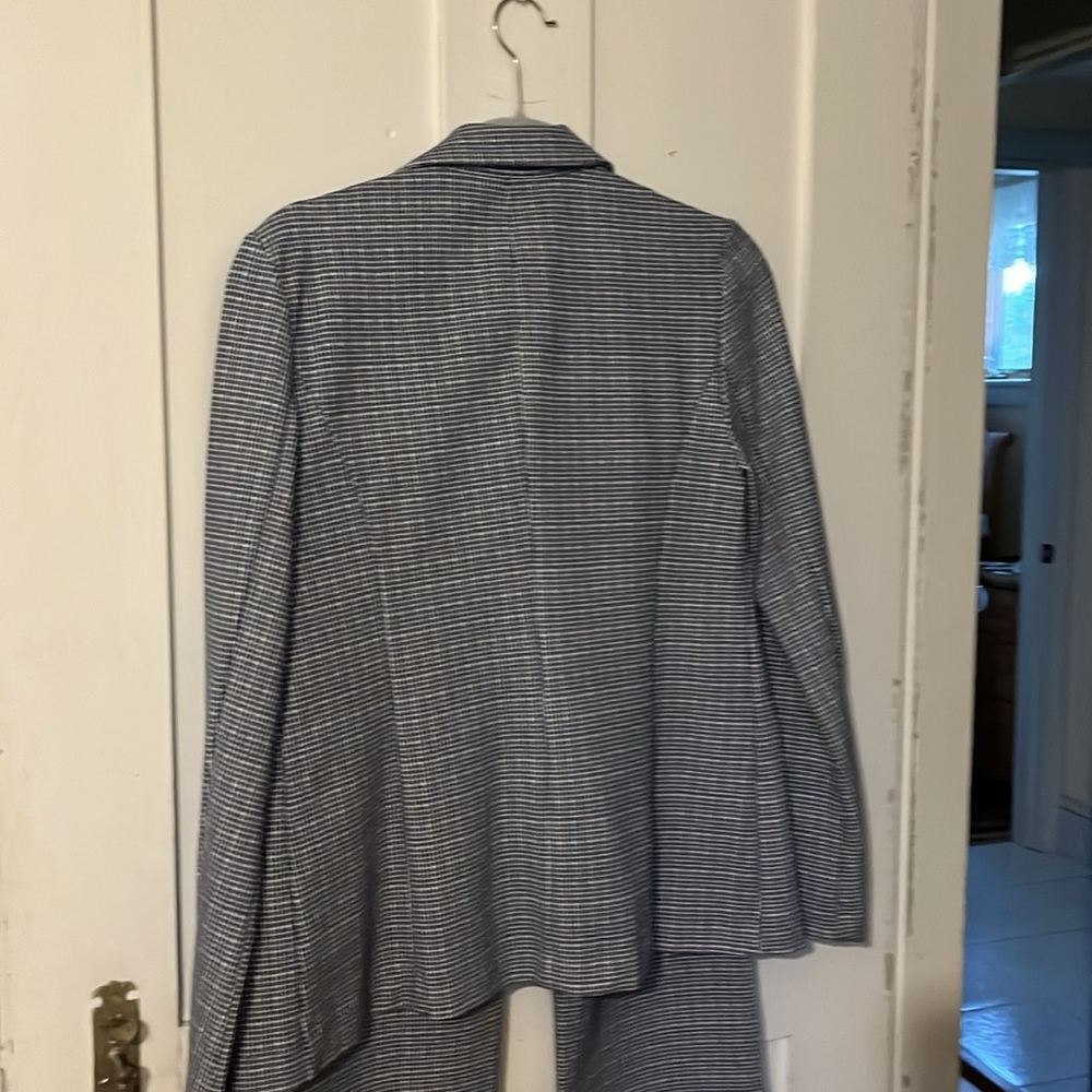 Boyfriend Jacket - image 2